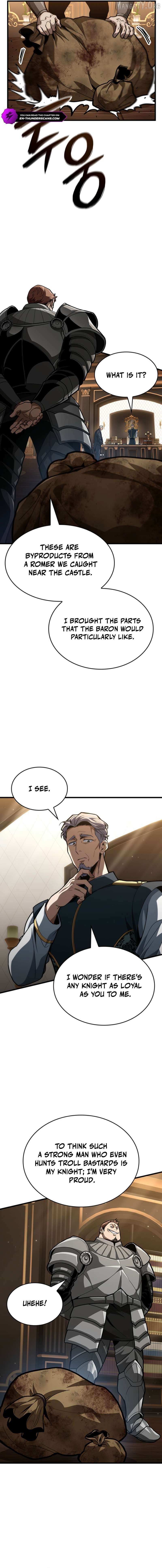 Crimson Reset Chapter 27 page 17 - 