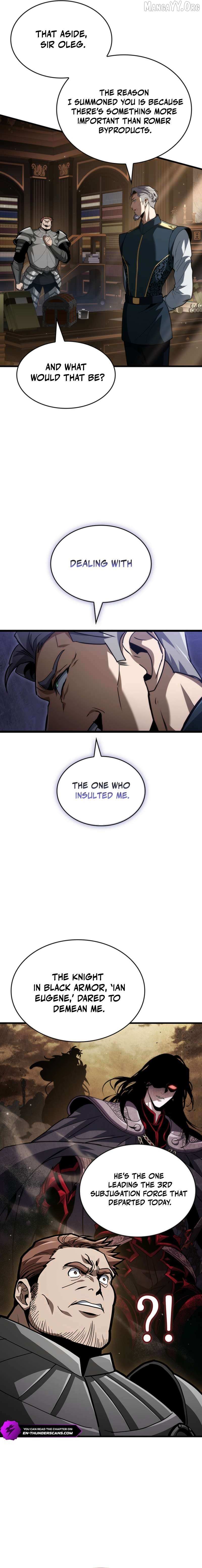 Crimson Reset Chapter 27 page 18 - 