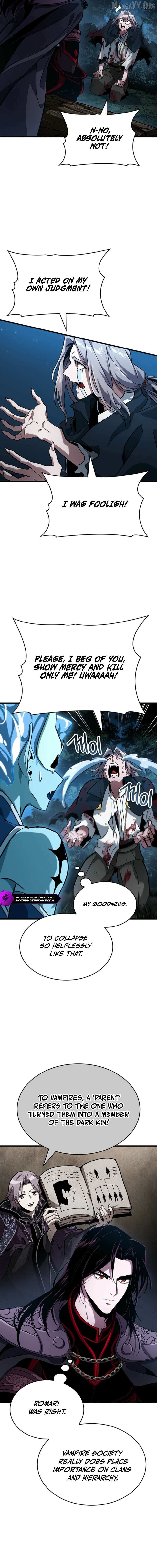 Crimson Reset Chapter 27 page 3 - 