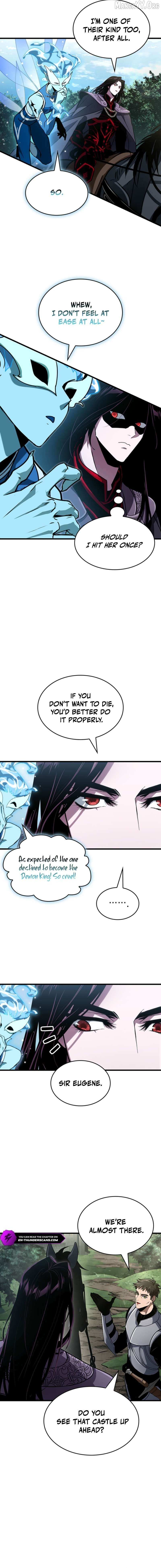 Crimson Reset Chapter 27 page 6 - 