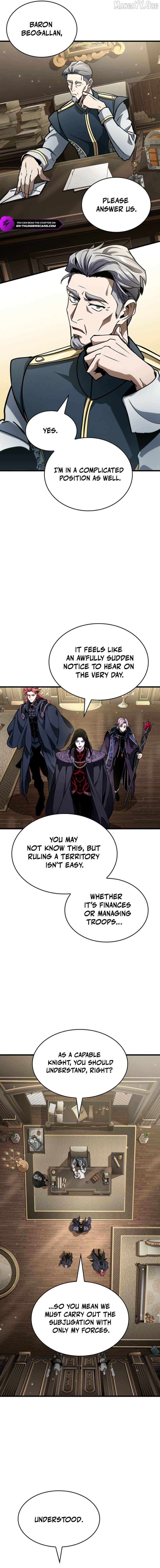 Crimson Reset Chapter 27 page 8 - 