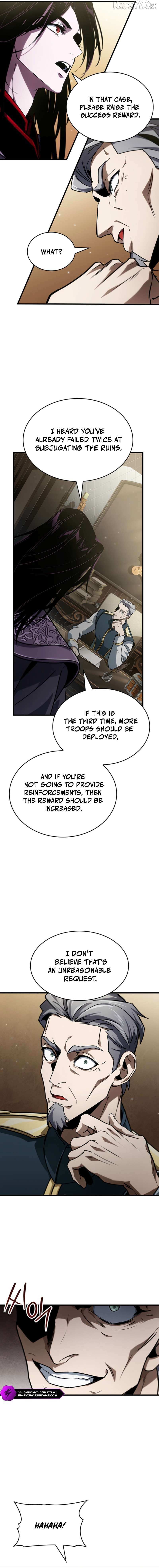 Crimson Reset Chapter 27 page 9 - 