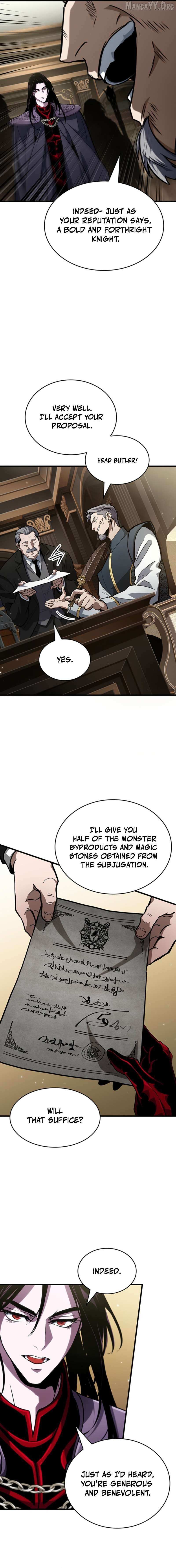 Crimson Reset Chapter 27 page 10 - 