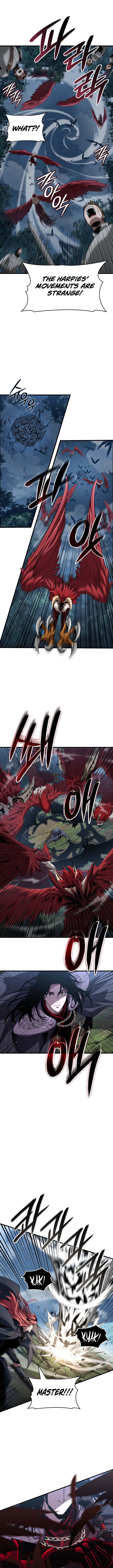 Crimson Reset Chapter 28 page 11 - 
