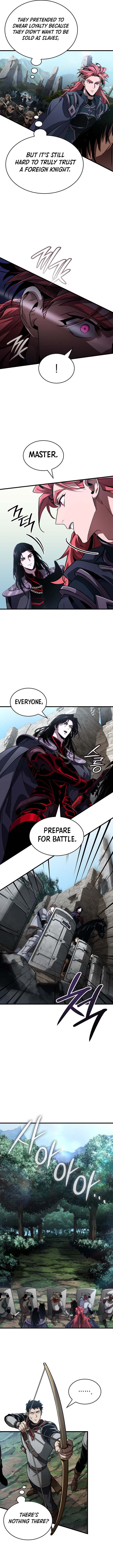 Crimson Reset Chapter 28 page 5 - 