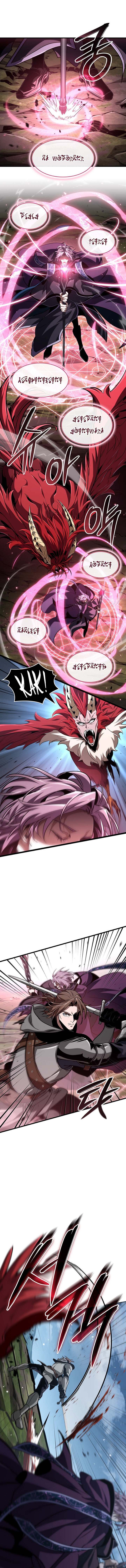 Crimson Reset Chapter 28 page 9 - 