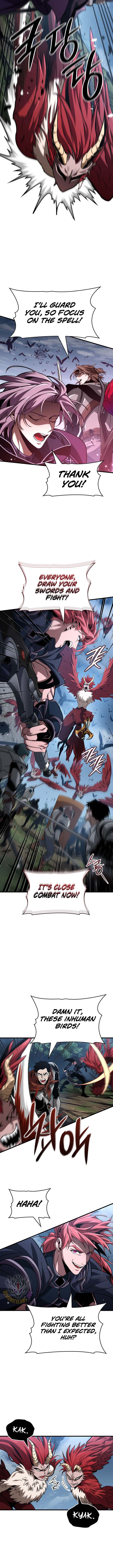 Crimson Reset Chapter 28 page 10 - 