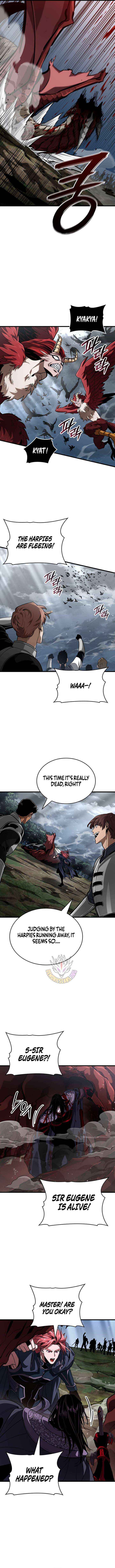 Crimson Reset Chapter 30 page 13 - 