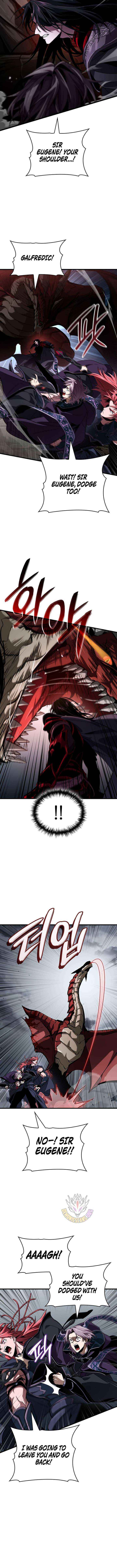 Crimson Reset Chapter 30 page 10 - 