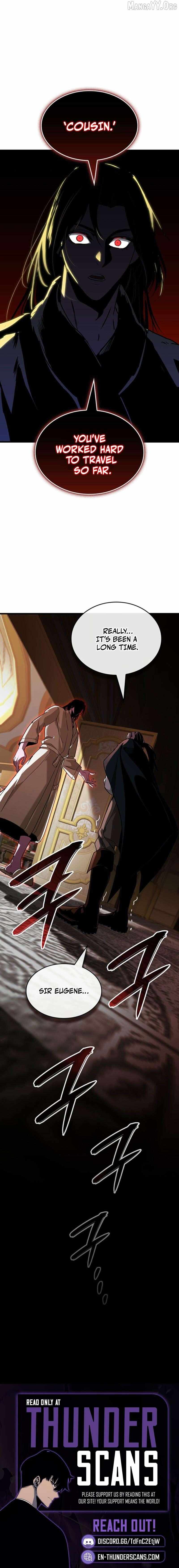 Crimson Reset Chapter 31 page 13 - 