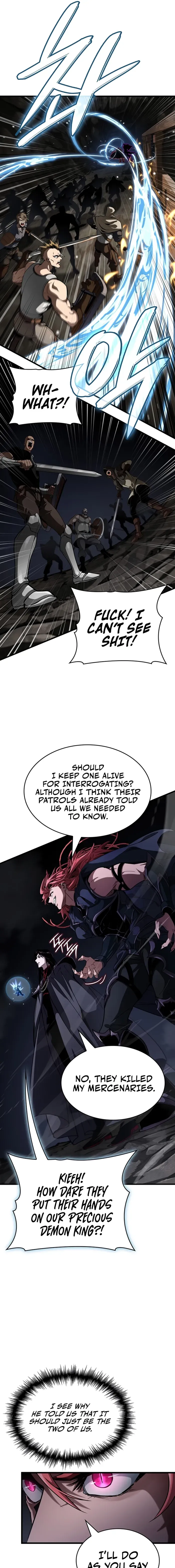 Crimson Reset Chapter 33 page 12 - 
