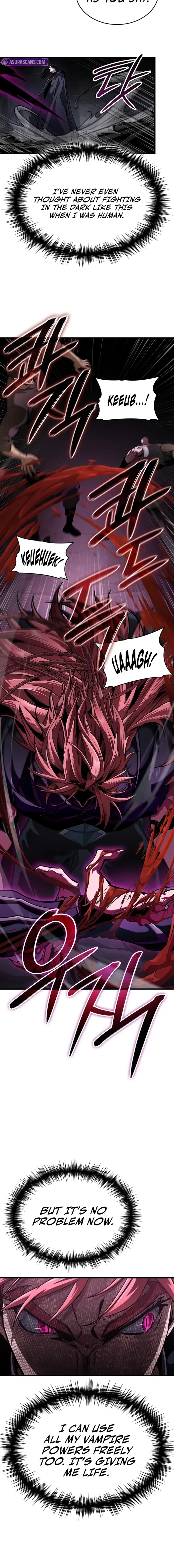Crimson Reset Chapter 33 page 13 - 