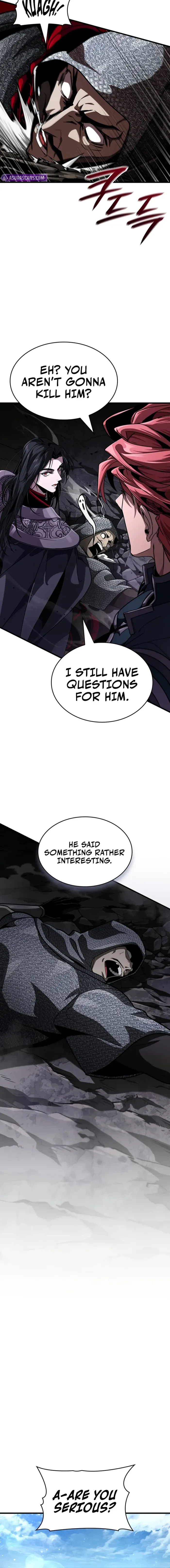 Crimson Reset Chapter 33 page 17 - 