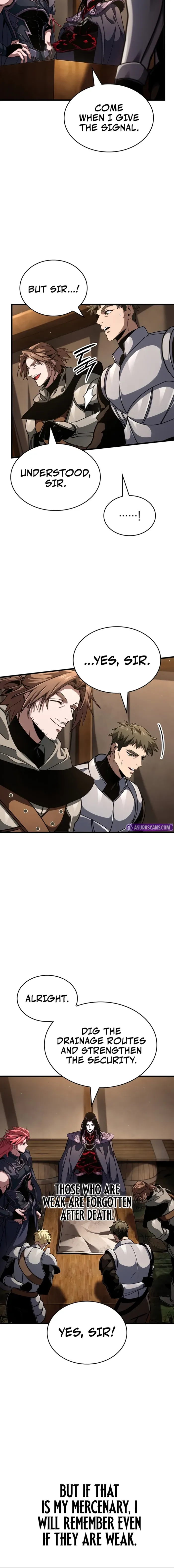 Crimson Reset Chapter 33 page 5 - 