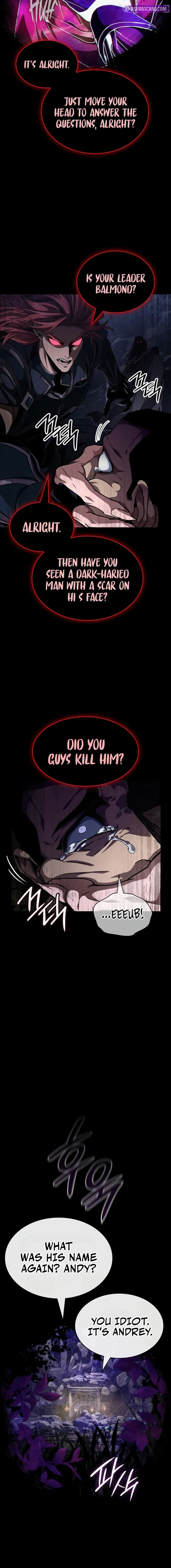 Crimson Reset Chapter 33 page 7 - 