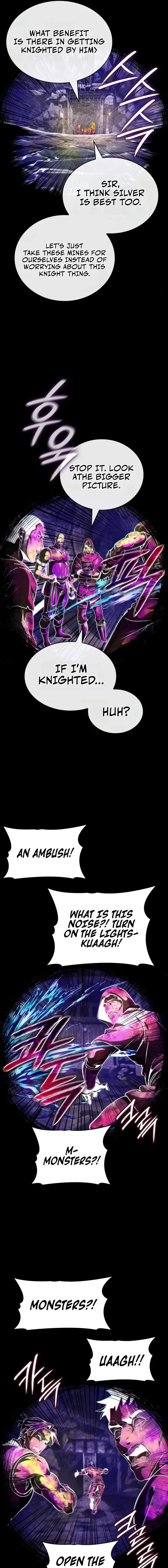 Crimson Reset Chapter 33 page 8 - 