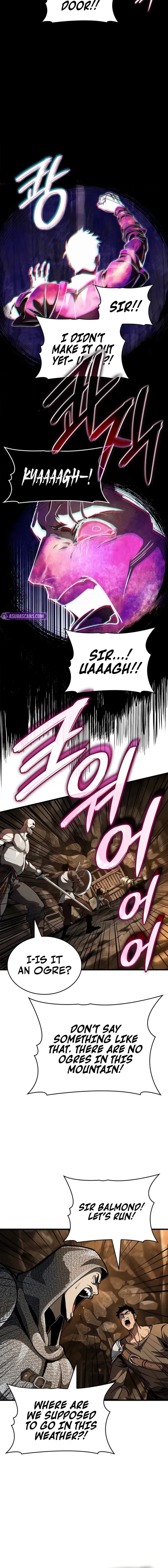 Crimson Reset Chapter 33 page 9 - 