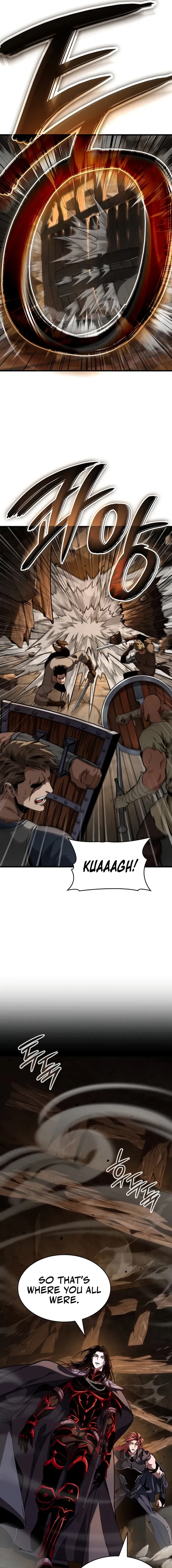 Crimson Reset Chapter 33 page 10 - 