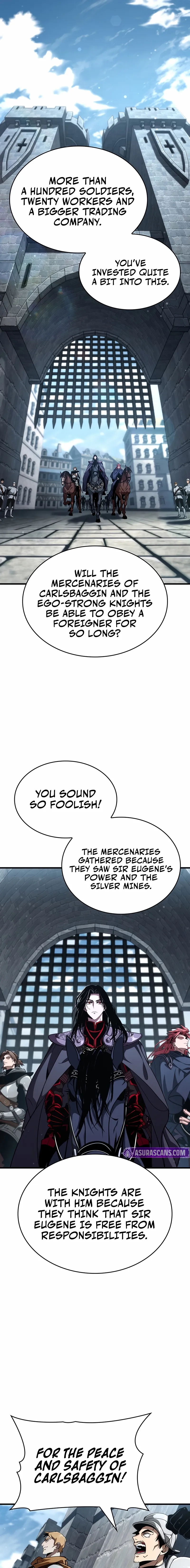 Crimson Reset Chapter 34 page 2 - 
