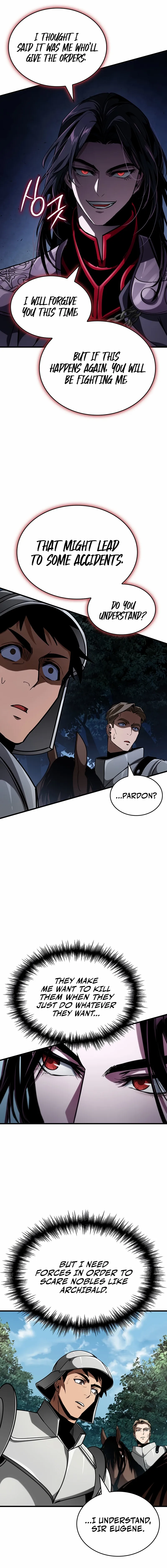Crimson Reset Chapter 34 page 13 - 