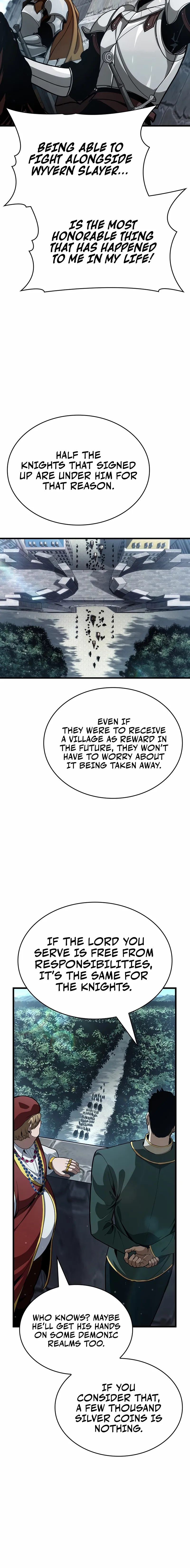Crimson Reset Chapter 34 page 3 - 