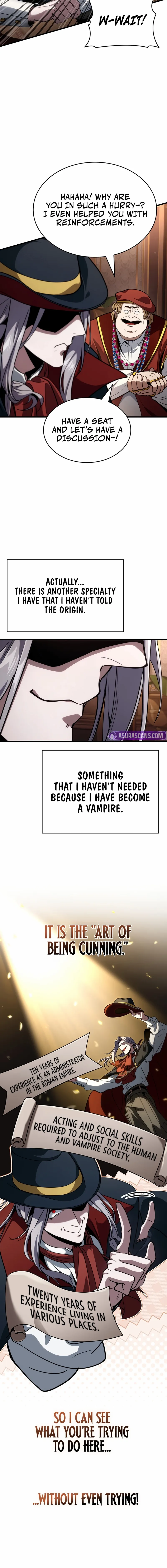 Crimson Reset Chapter 34 page 7 - 