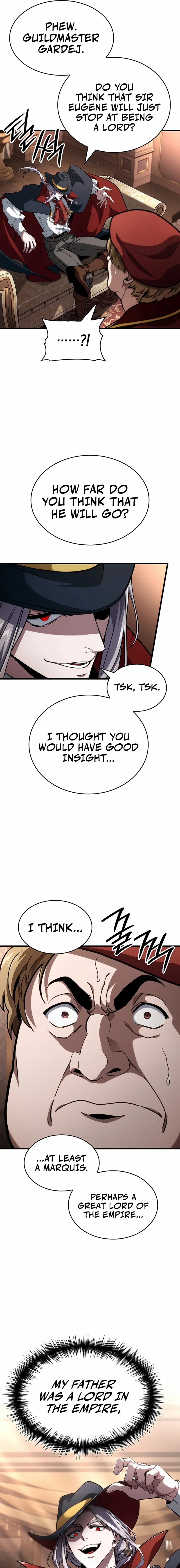 Crimson Reset Chapter 34 page 8 - 