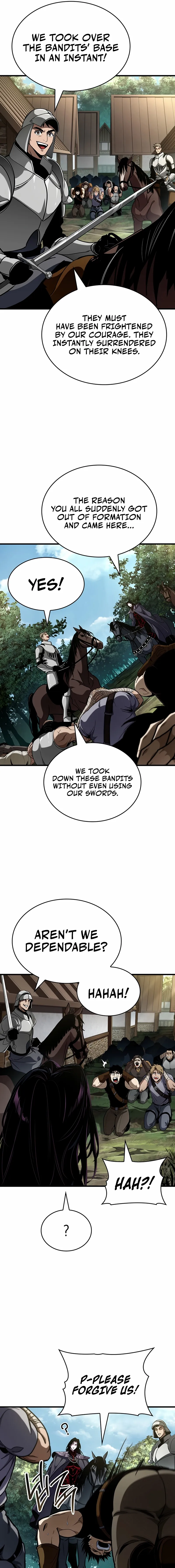Crimson Reset Chapter 34 page 10 - 