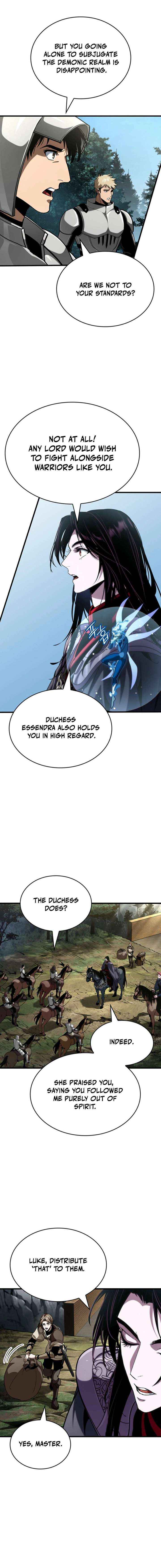 Crimson Reset Chapter 35 page 14 - 