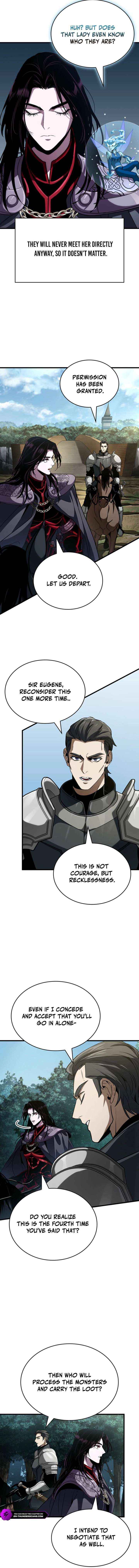 Crimson Reset Chapter 35 page 16 - 