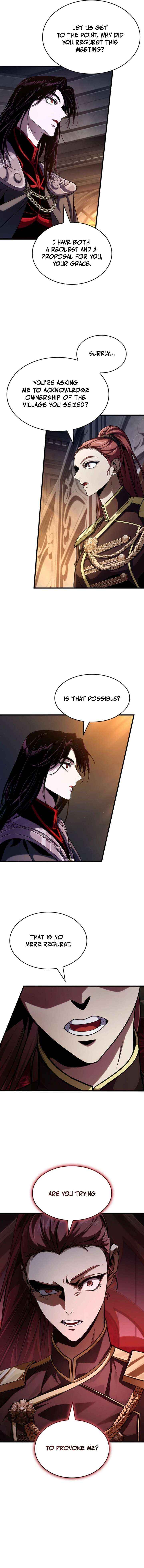 Crimson Reset Chapter 35 page 3 - 