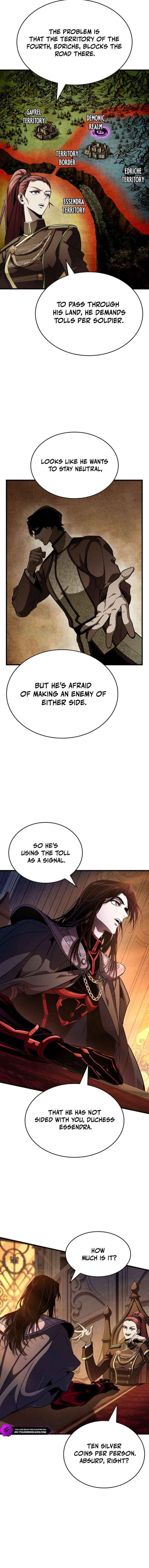 Crimson Reset Chapter 35 page 8 - 