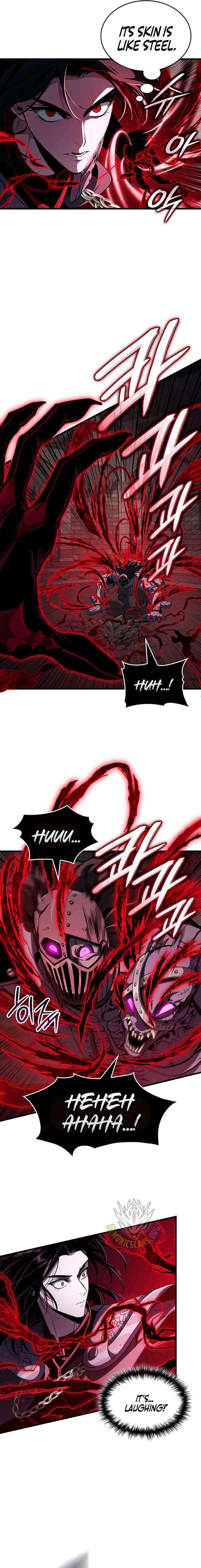 Crimson Reset Chapter 37 page 12 - 
