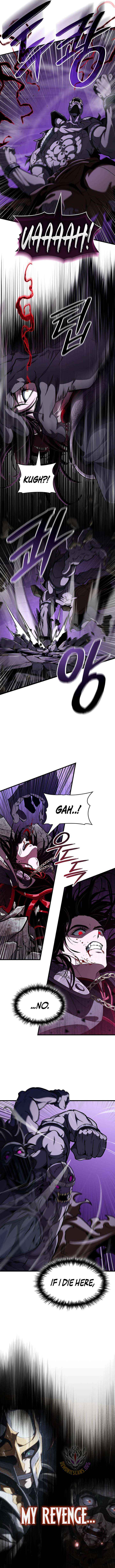 Crimson Reset Chapter 37 page 13 - 