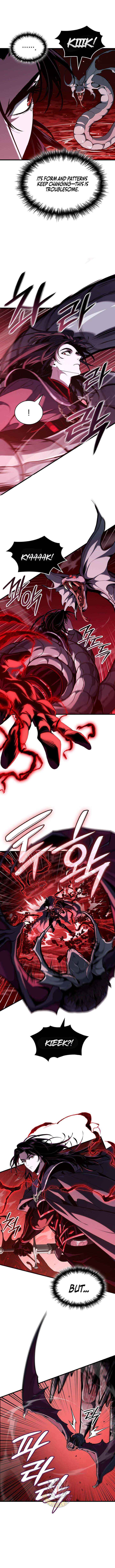 Crimson Reset Chapter 37 page 3 - 