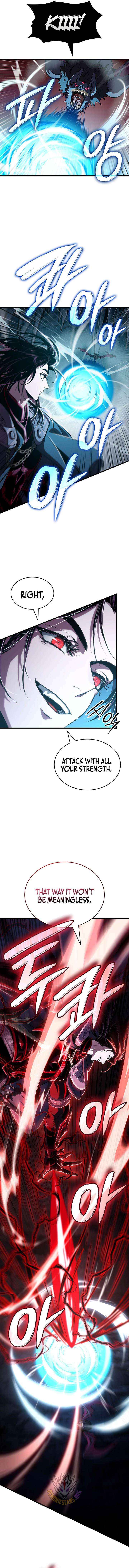 Crimson Reset Chapter 37 page 4 - 