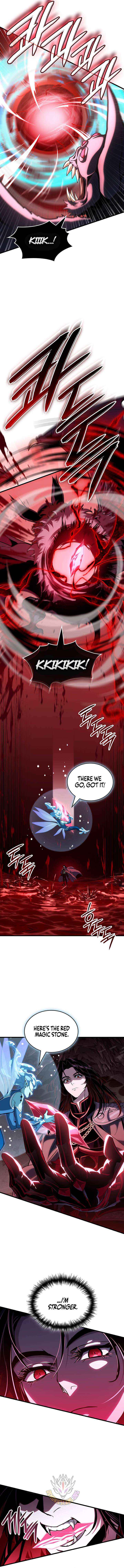 Crimson Reset Chapter 37 page 5 - 