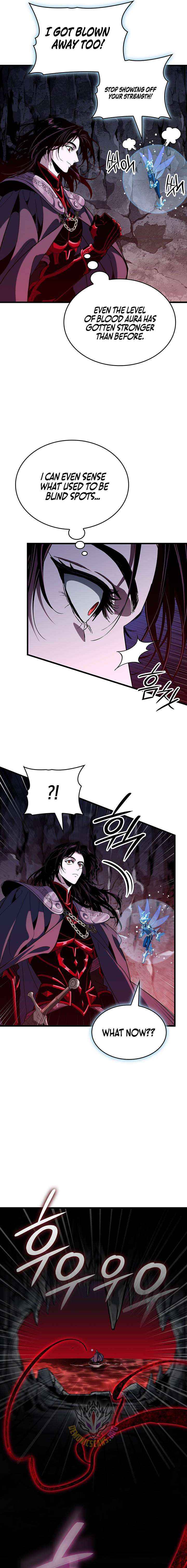 Crimson Reset Chapter 37 page 7 - 