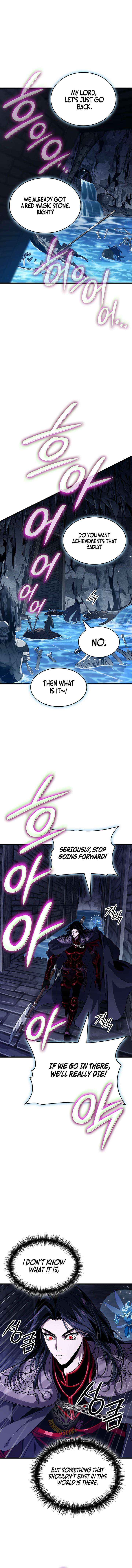 Crimson Reset Chapter 37 page 9 - 