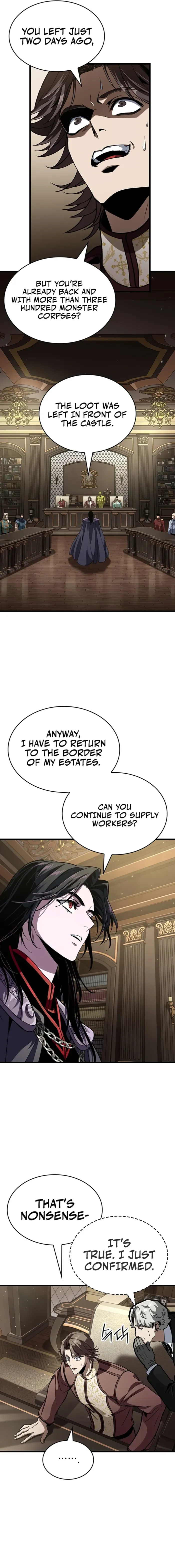 Crimson Reset Chapter 38 page 11 - 