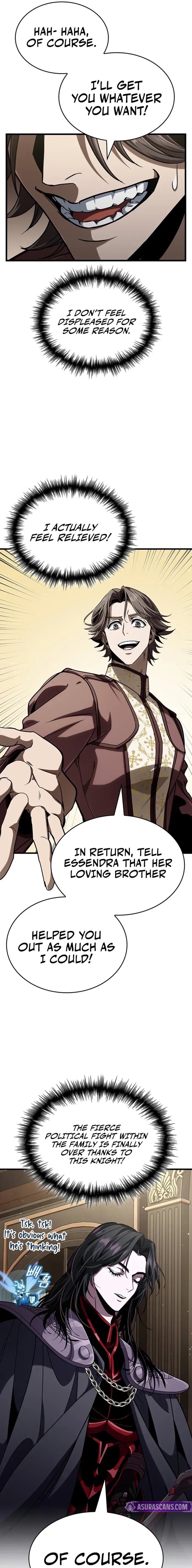 Crimson Reset Chapter 38 page 13 - 