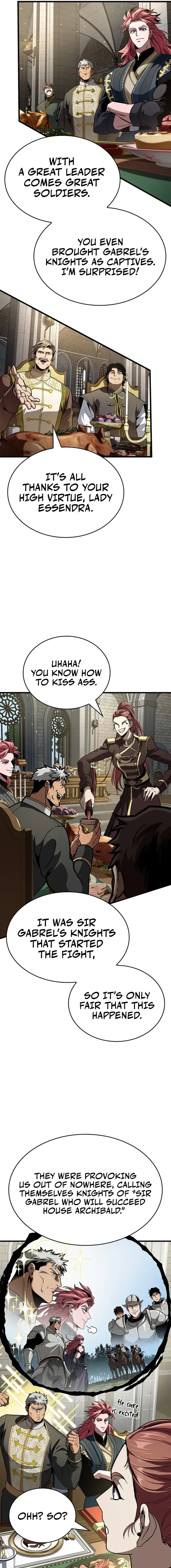 Crimson Reset Chapter 38 page 15 - 