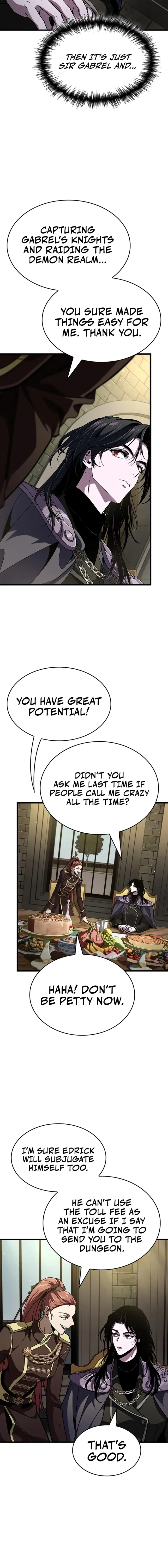 Crimson Reset Chapter 38 page 18 - 