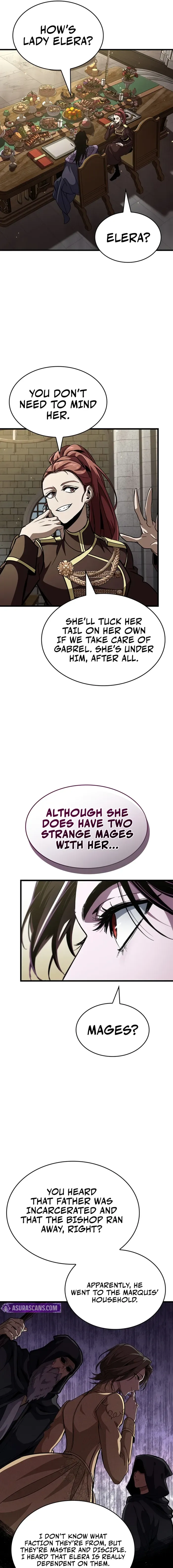Crimson Reset Chapter 38 page 19 - 