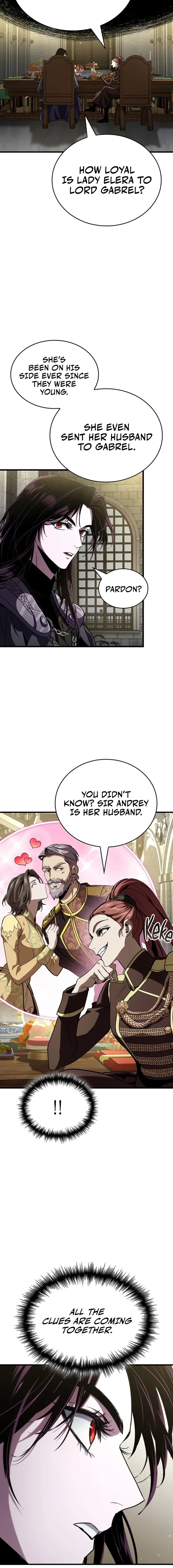 Crimson Reset Chapter 38 page 20 - 