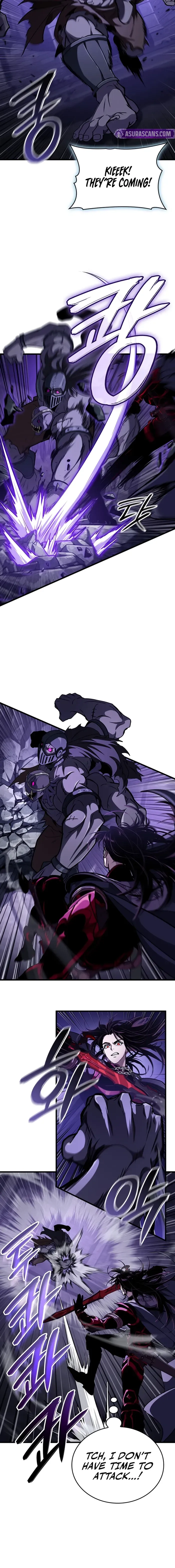 Crimson Reset Chapter 38 page 4 - 