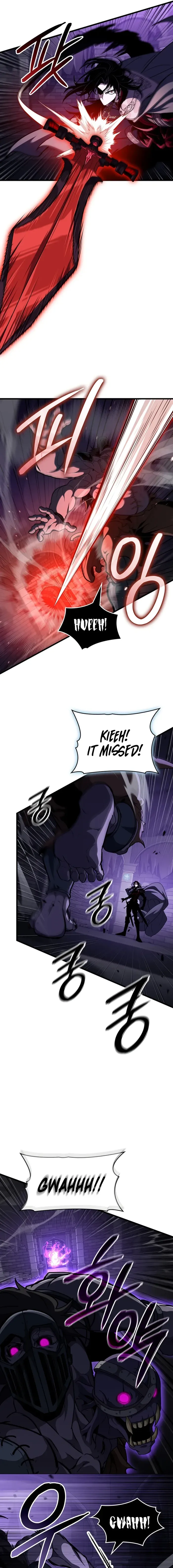 Crimson Reset Chapter 38 page 5 - 