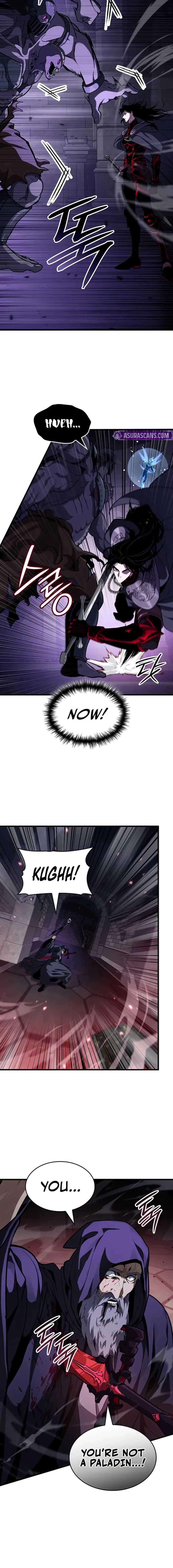 Crimson Reset Chapter 38 page 6 - 