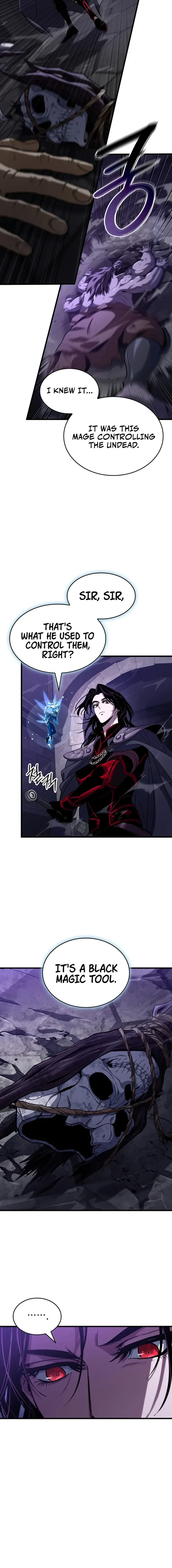 Crimson Reset Chapter 38 page 8 - 
