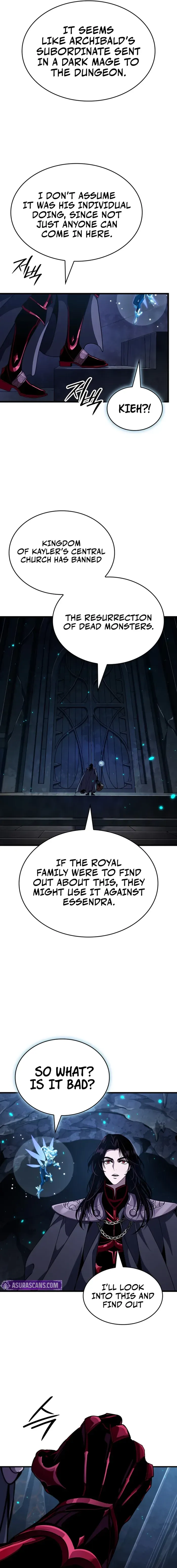 Crimson Reset Chapter 38 page 9 - 